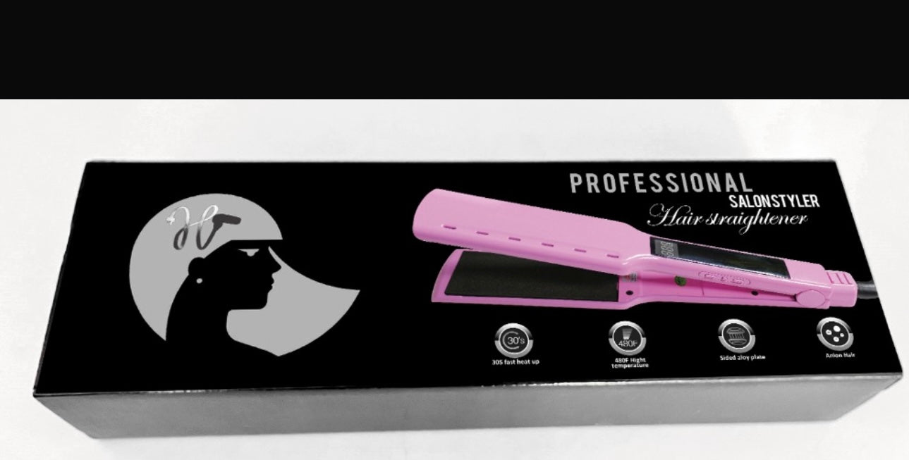 ‼️T.H.F PROFESSIONAL Hair Straightener‼️