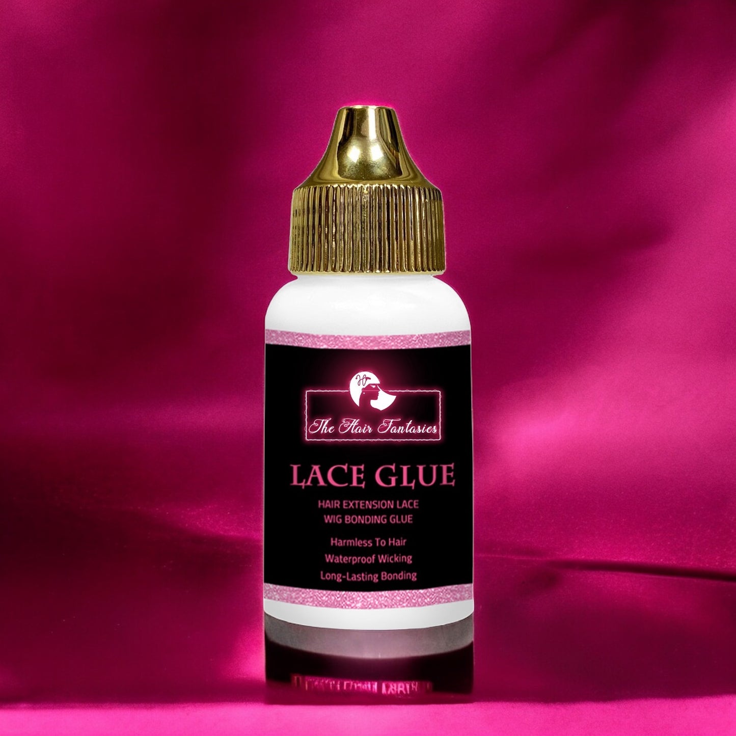 Lace Glue Bundle