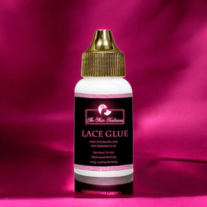 Lace Glue Bundle