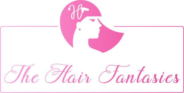 The Hair Fantasies